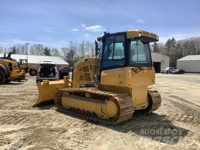 CAT D5K2 LGP Buldožeri guseničari