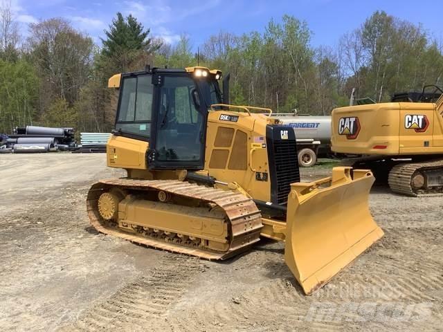CAT D5K2 LGP Buldožeri guseničari