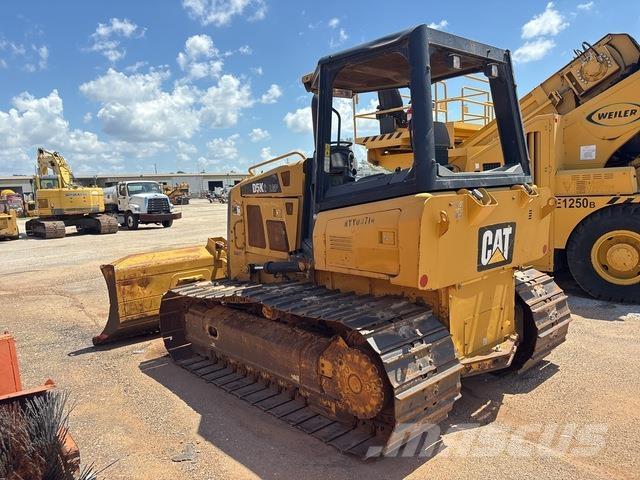 CAT D5K2 LGP Buldožeri guseničari