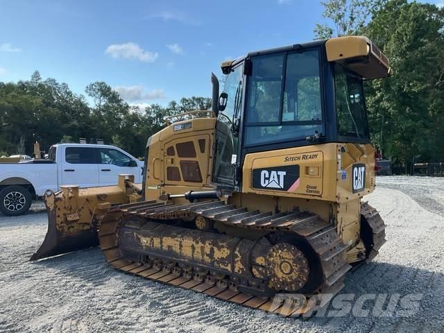 CAT D5K2 LGP Buldožeri guseničari