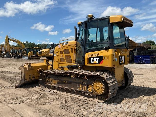 CAT D5K2 LGP Buldožeri guseničari