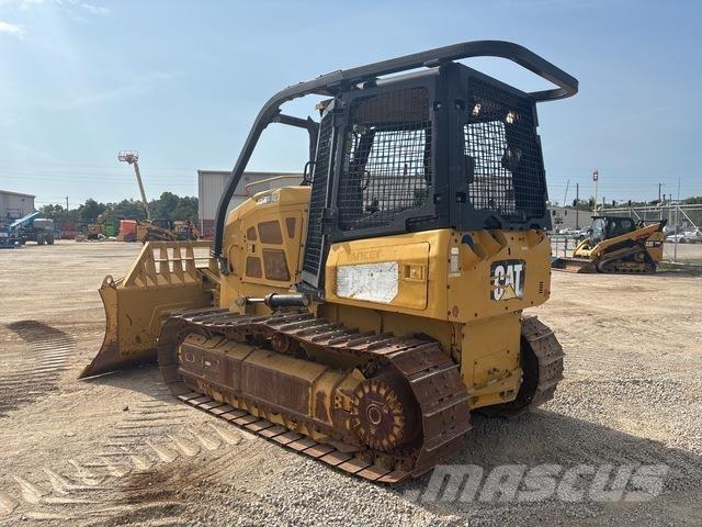 CAT D5K2 XL Buldožeri guseničari
