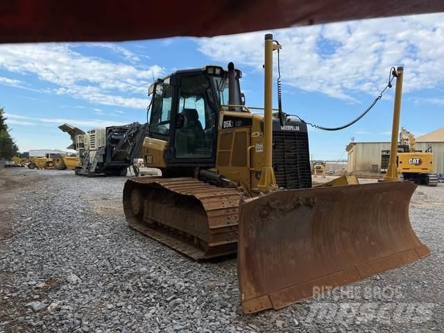 CAT D5K2LGP Buldožeri guseničari