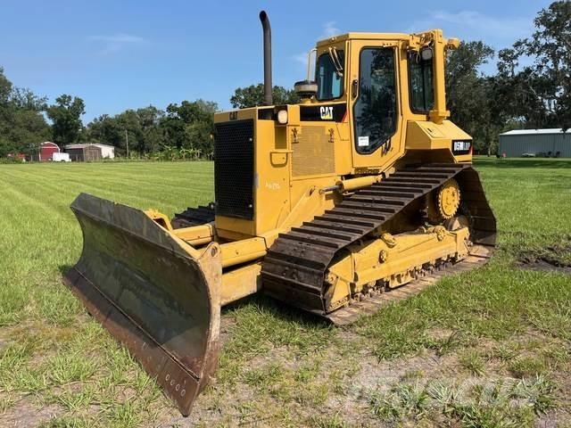 CAT D5M LGP Buldožeri guseničari