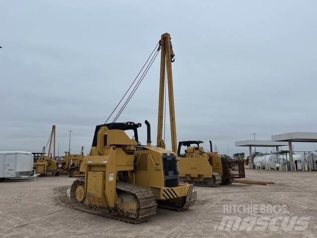 CAT D6k Polovni buldožeri za polaganje cevi
