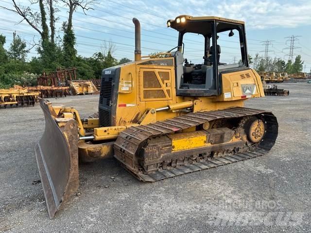 CAT D6K LGP Buldožeri guseničari