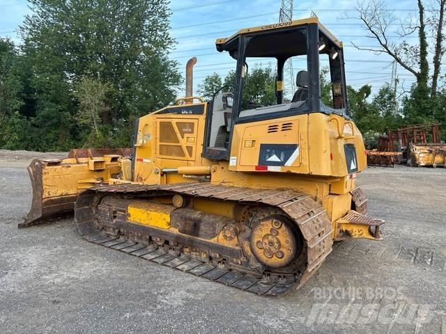 CAT D6K LGP Buldožeri guseničari