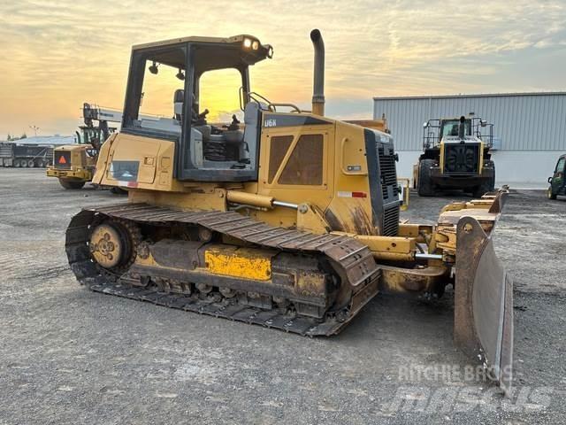 CAT D6K LGP Buldožeri guseničari