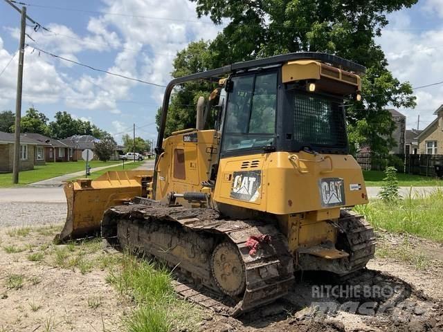 CAT D6K2 LGP Buldožeri guseničari
