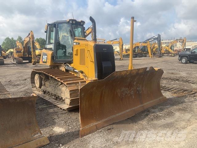 CAT D6K2 LGP Buldožeri guseničari