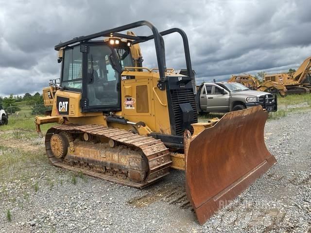 CAT D6K2 XL Buldožeri guseničari