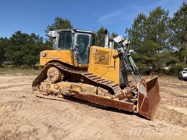 CAT D6LGP Buldožeri guseničari
