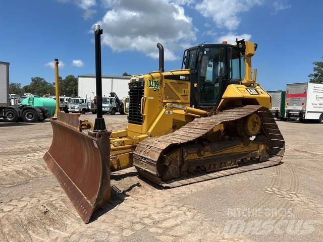 CAT D6N LGP Buldožeri guseničari