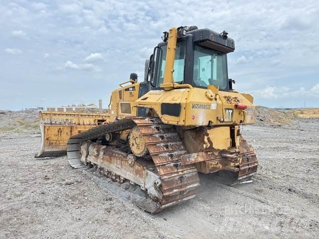 CAT D6N LGP Buldožeri guseničari