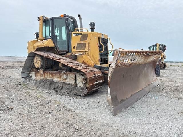 CAT D6N LGP Buldožeri guseničari