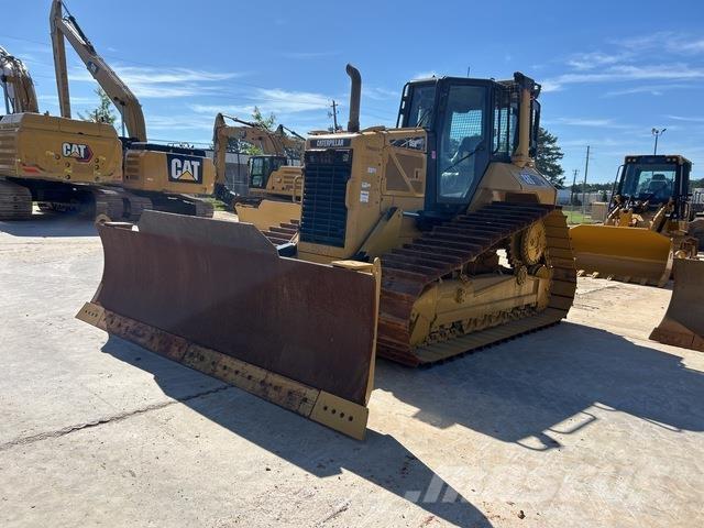 CAT D6N LGP Buldožeri guseničari