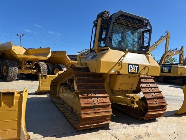 CAT D6N LGP Buldožeri guseničari