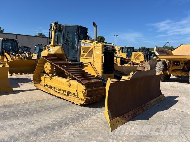 CAT D6N LGP Buldožeri guseničari