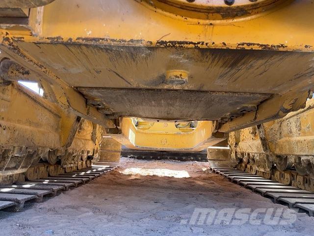 CAT D6N LGP Buldožeri guseničari