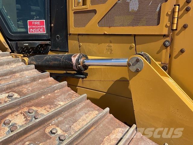 CAT D6N LGP Buldožeri guseničari