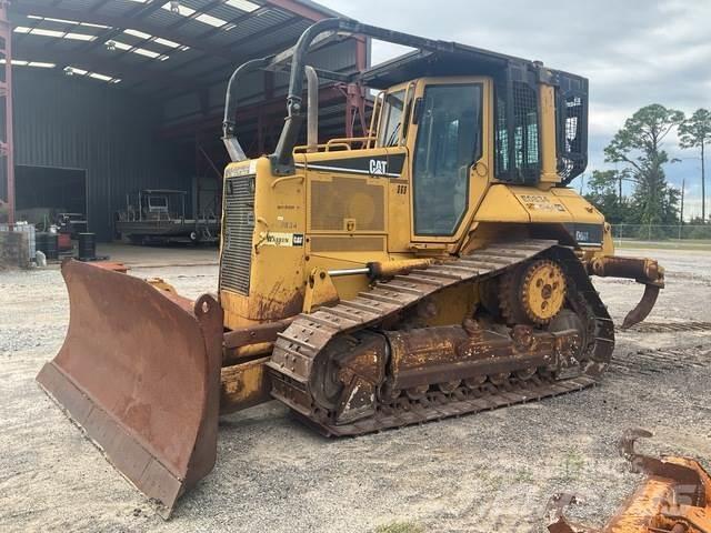 CAT D6N XL Buldožeri guseničari