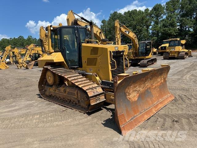 CAT D6N XL Buldožeri guseničari