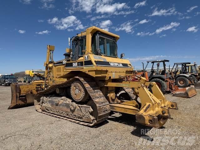 CAT D6R XL Buldožeri guseničari