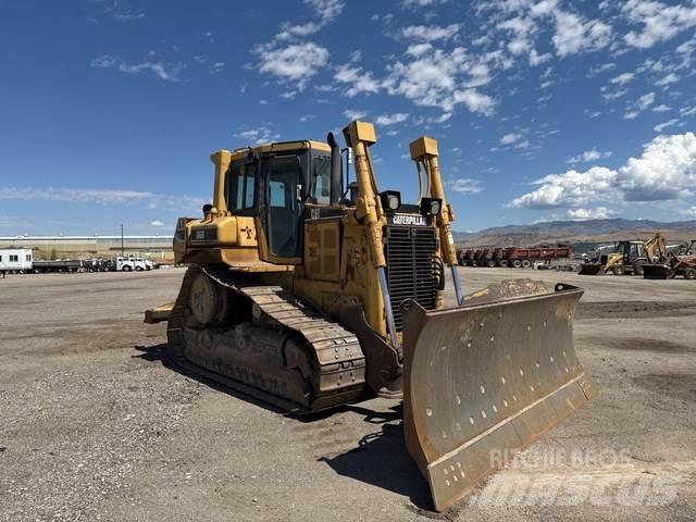 CAT D6R XL Buldožeri guseničari