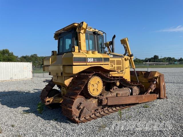 CAT D6R XL Buldožeri guseničari