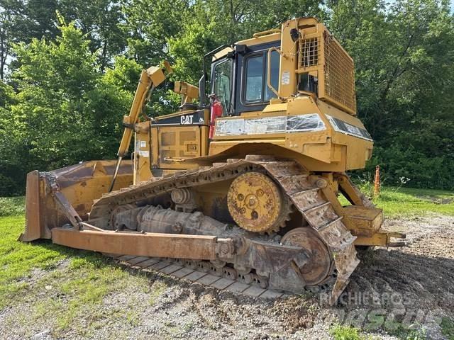 CAT D6RII XW Buldožeri guseničari