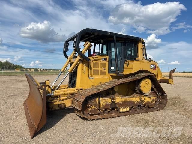 CAT D6T Buldožeri guseničari