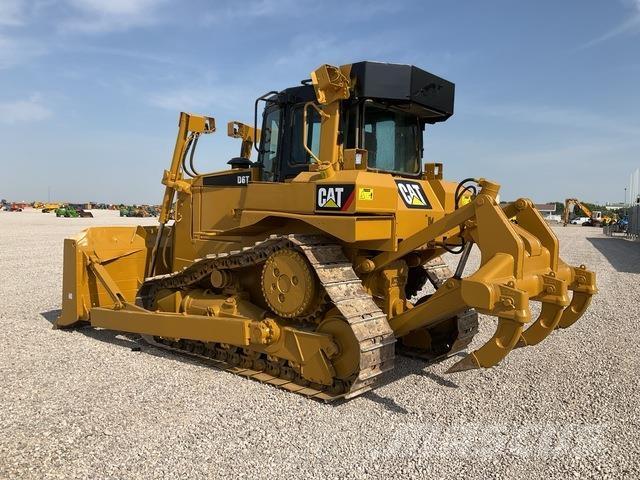 CAT D6T Buldožeri guseničari