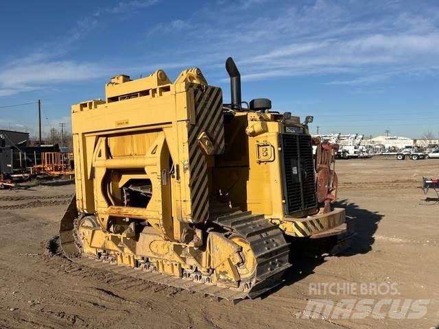 CAT D6T LGP Polovni buldožeri za polaganje cevi
