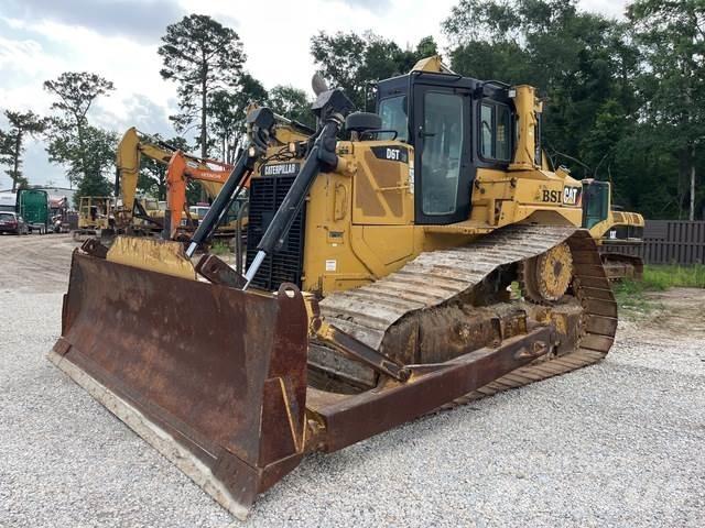 CAT D6T LGP Buldožeri guseničari