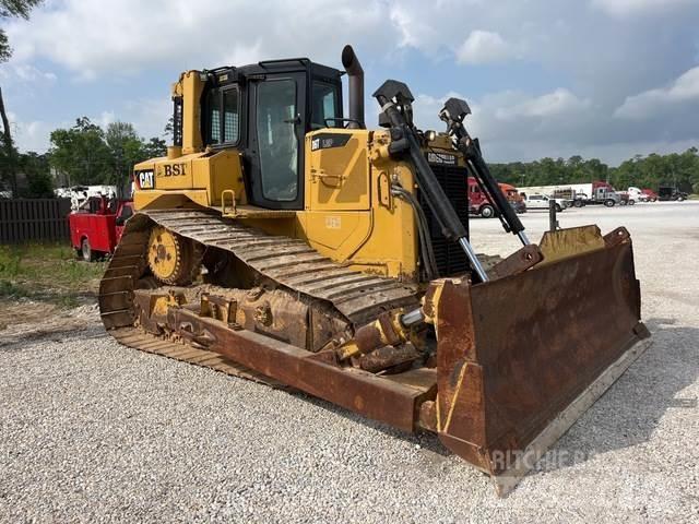 CAT D6T LGP Buldožeri guseničari