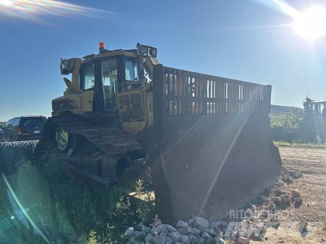 CAT D6T LGP Buldožeri guseničari