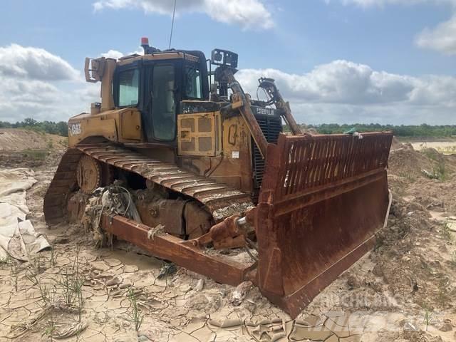 CAT D6T LGP Buldožeri guseničari