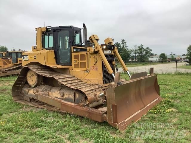 CAT D6T LGP Buldožeri guseničari