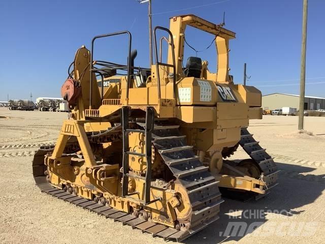 CAT D6TLGP Polovni buldožeri za polaganje cevi
