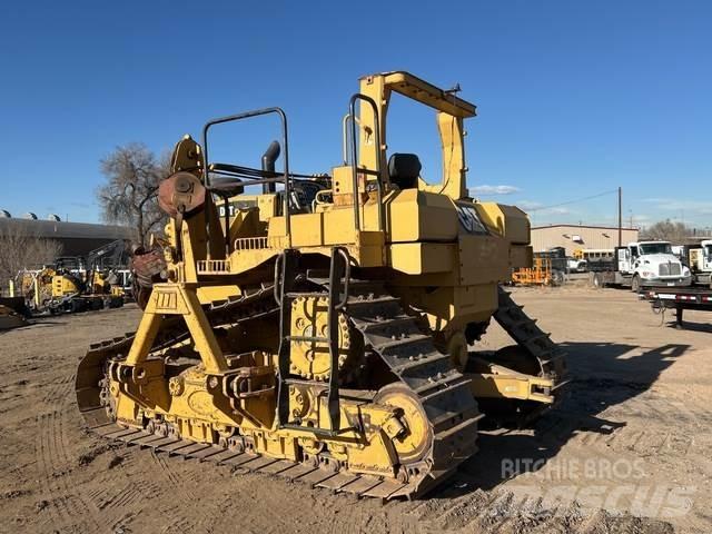 CAT D6TLGP Polovni buldožeri za polaganje cevi
