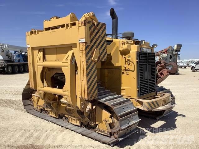 CAT D6TLGP Polovni buldožeri za polaganje cevi