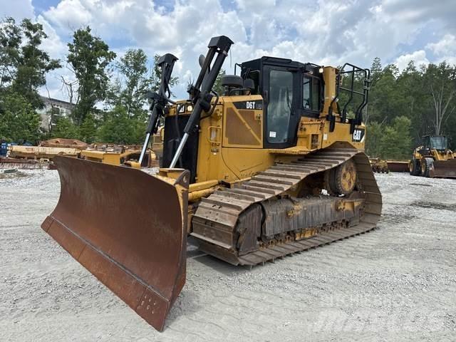 CAT D6TLGP Buldožeri guseničari
