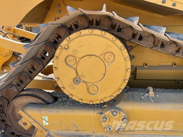 CAT D6XE LGP Buldožeri guseničari