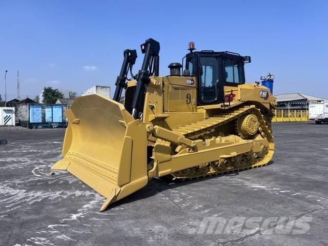 CAT D8GC Buldožeri guseničari
