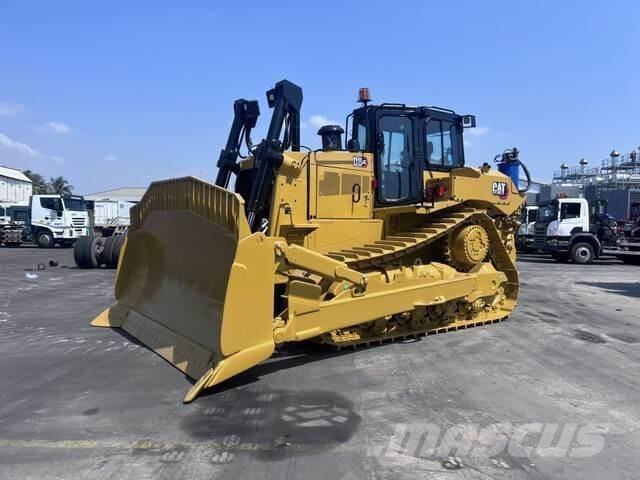 CAT D8GC Buldožeri guseničari