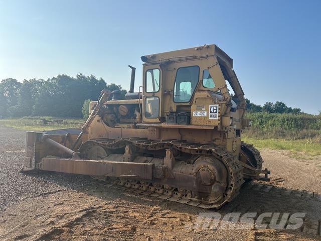 CAT D8K Buldožeri guseničari
