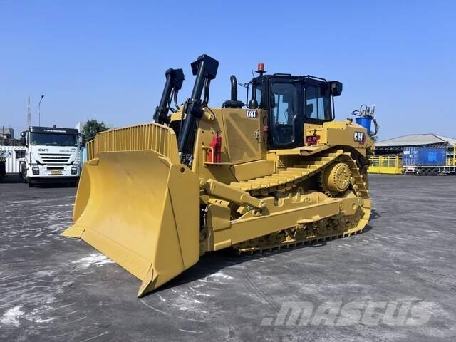 CAT D8T Buldožeri guseničari