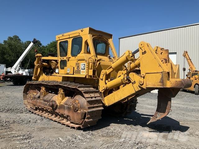 CAT D9H Buldožeri guseničari