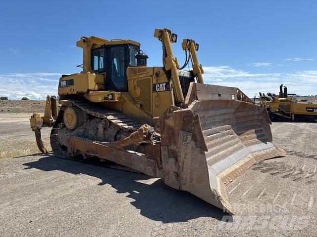 CAT D9R Buldožeri guseničari