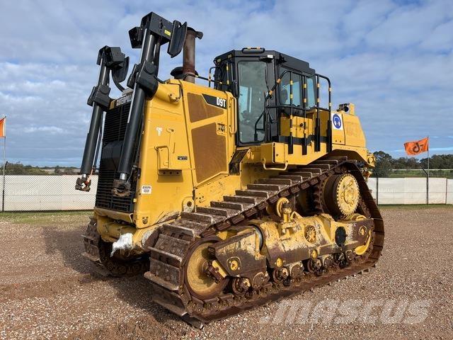 CAT D9T Buldožeri guseničari